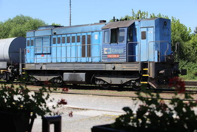 LH5 7578